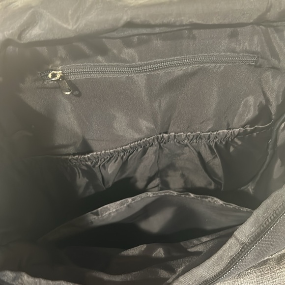 Bb gear diaper bag - Picture 3 of 4